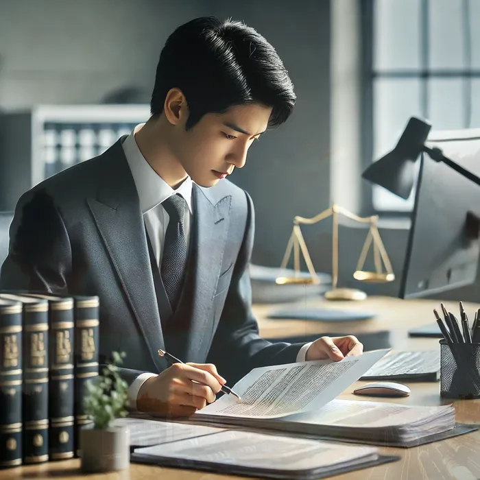 개인회생 신청 서류