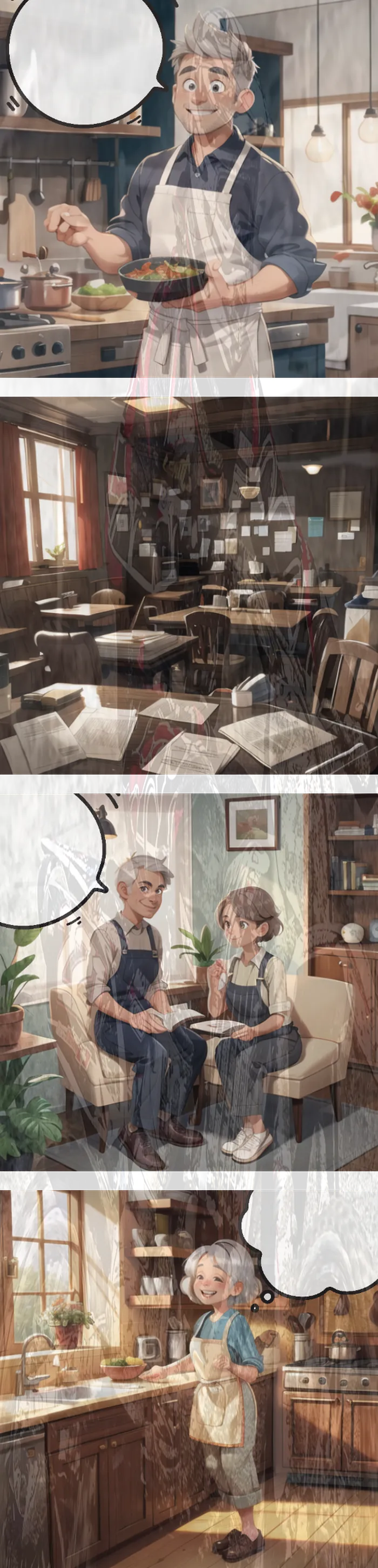 조건부 인가결정