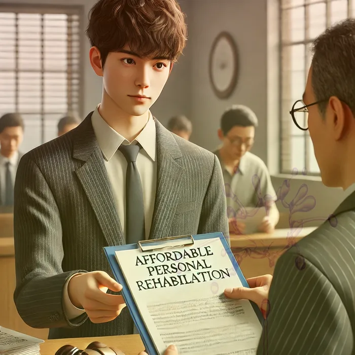 채권자 회의 준비