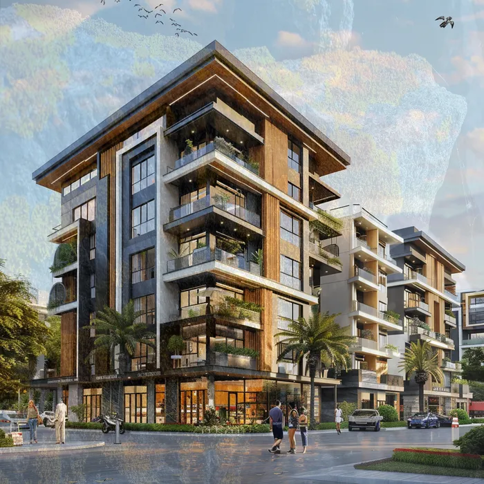 개인회생 상담 장면