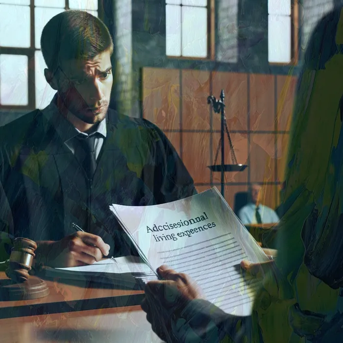 채무 상환 계획서