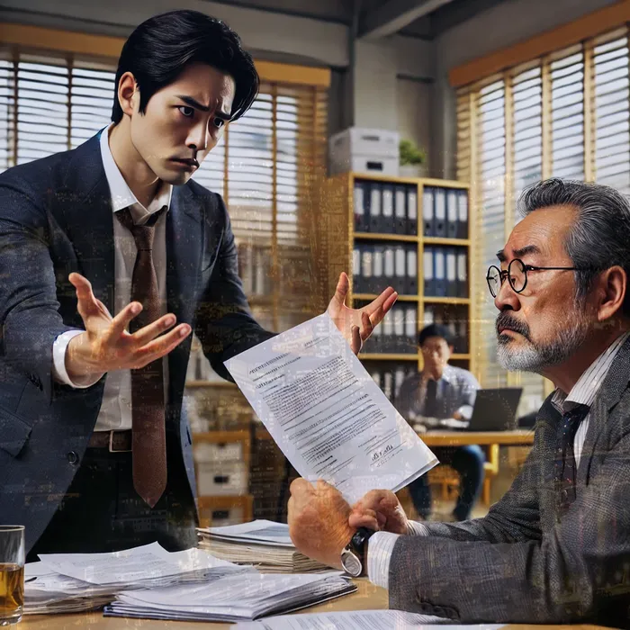 개인회생과 개인파산의 차이점