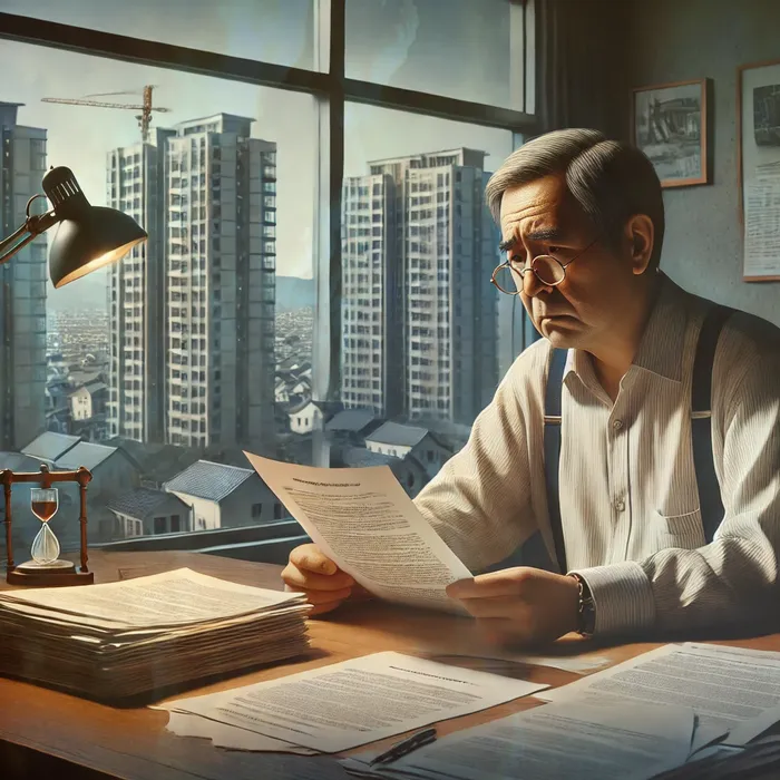 개인회생 절차 설명