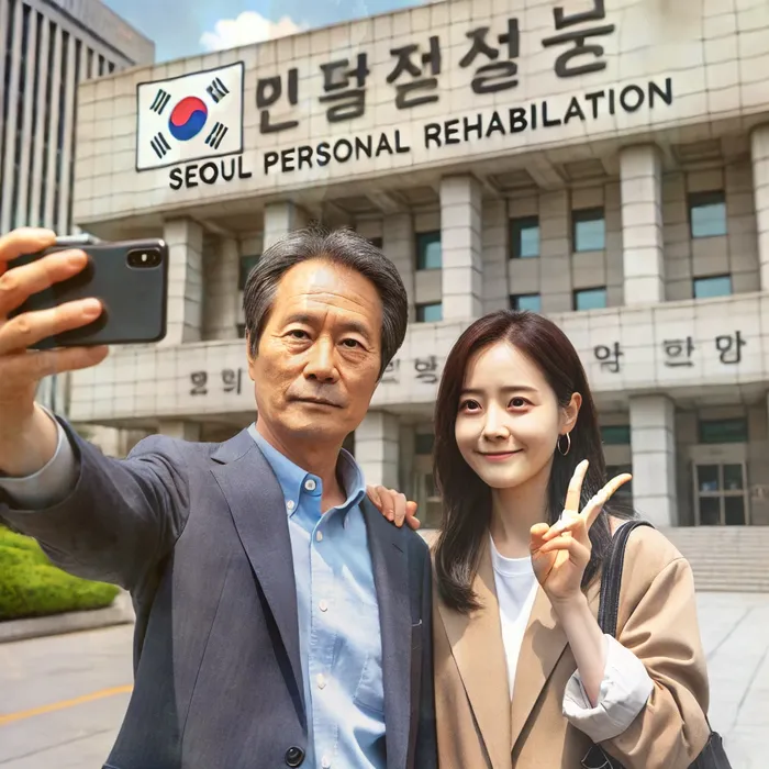 개인회생 성공사례