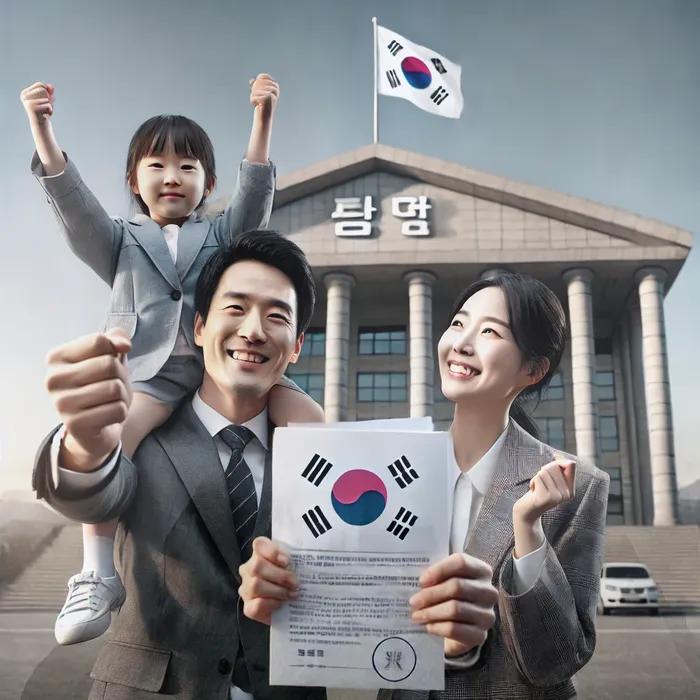 개인회생 절차 설명