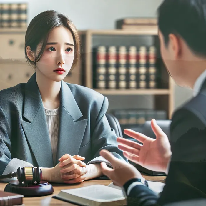 채무 해결 방법 비교