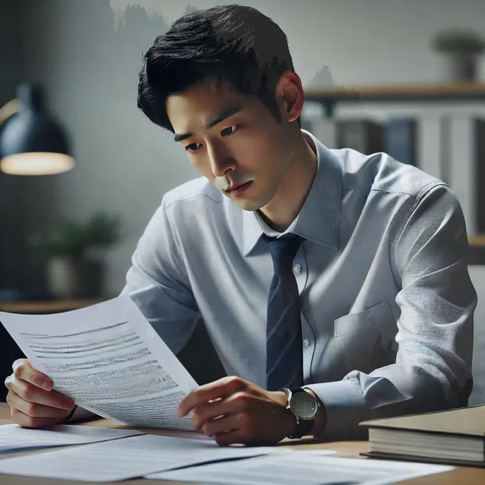 채무 해결 방법