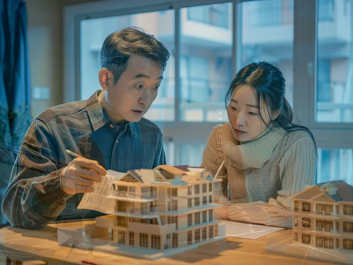 개인회생 신청 준비