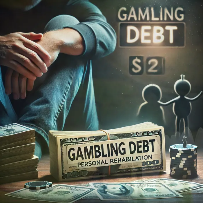 개인회생과 파산의 차이