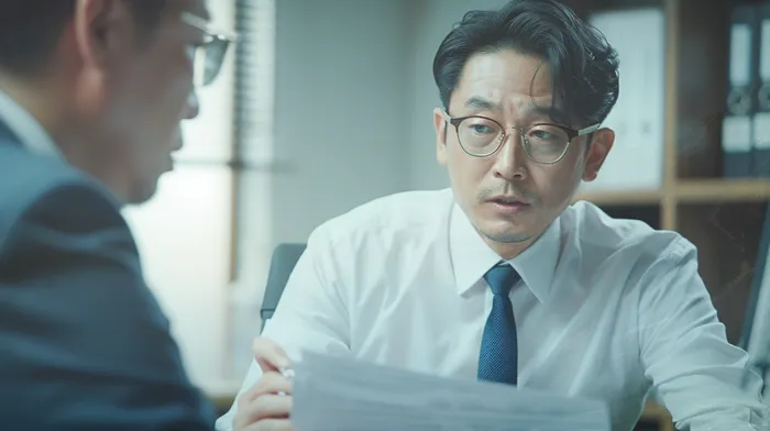 성공적인 개인회생 팁