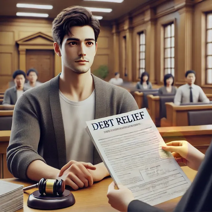 회기동 개인회생