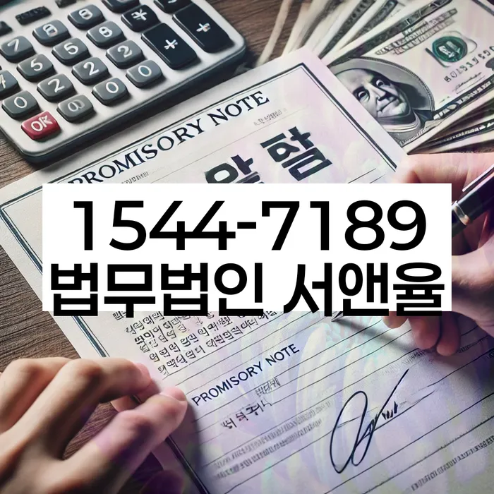 홍은동 개인회생 절차