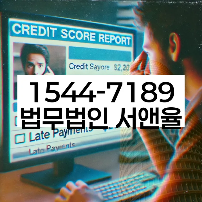 이천시 개인회생파산 상담