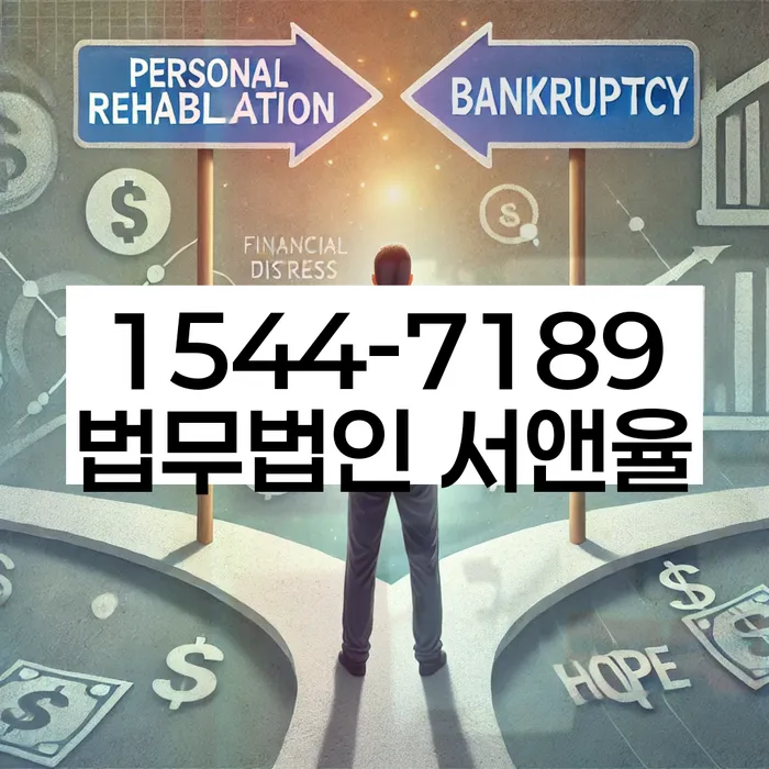 양재동 개인회생