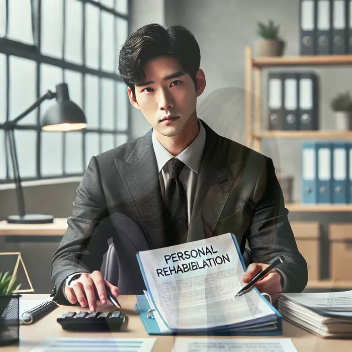 금호동 개인회생