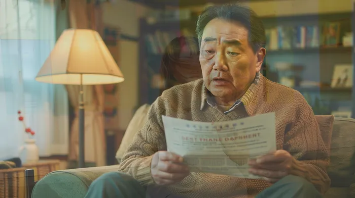 개인회생 절차