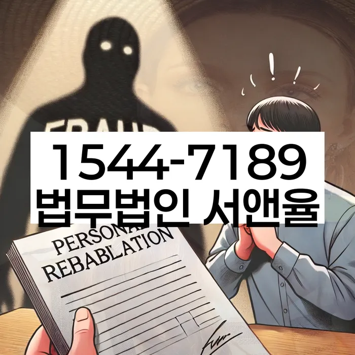 경기도 검천리 개인회생