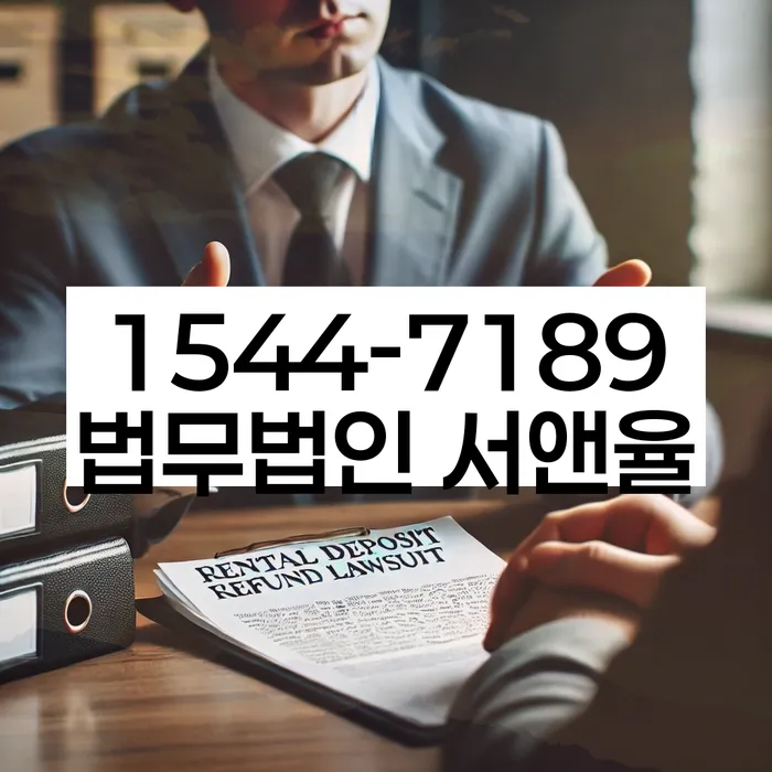 도곡동 개인회생