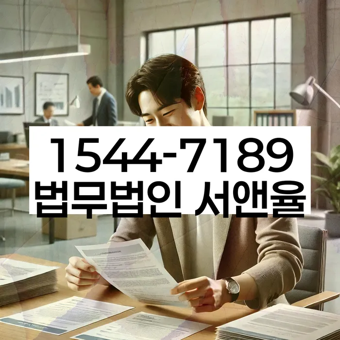 경기도 도사리 개인회생신청