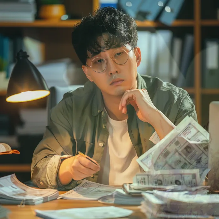 적절한 키워드
