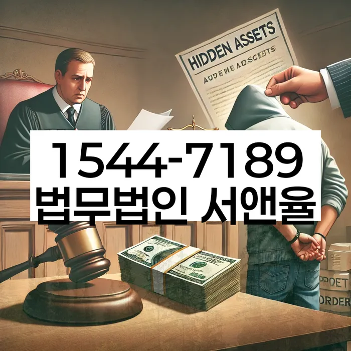 경기도 야당동 개인회생