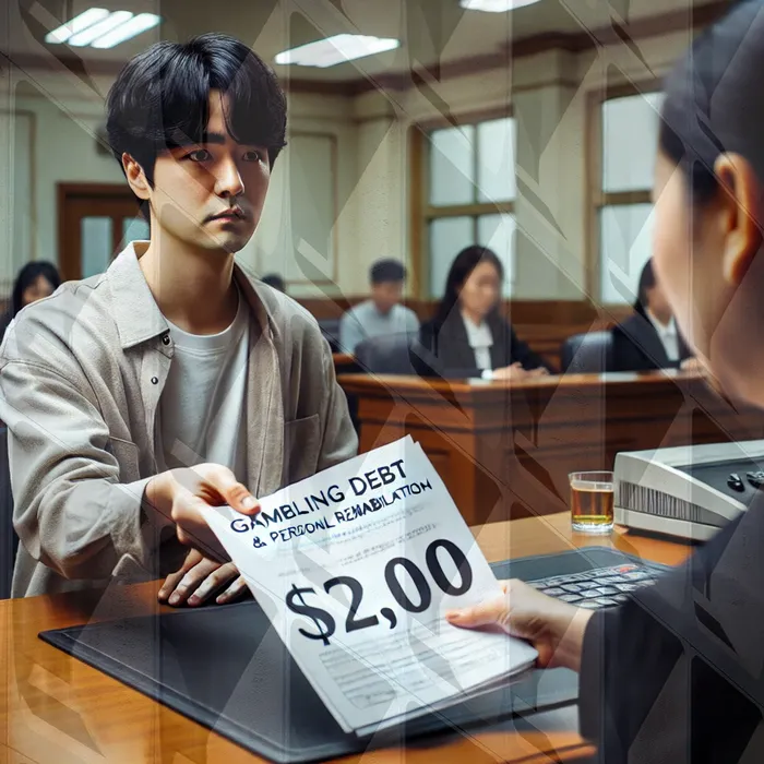 인천 개인회생 절차