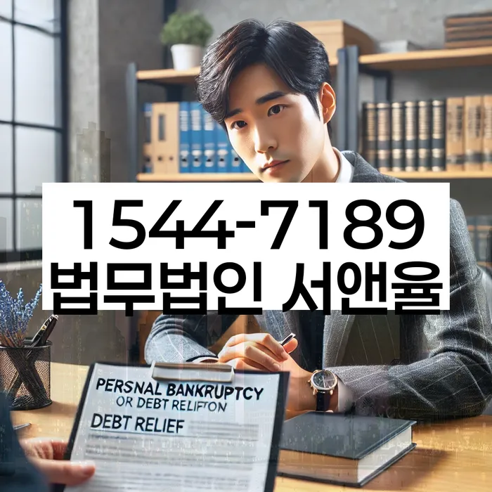 인천 교산리 개인회생