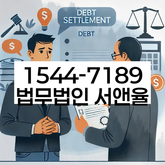 인천 창영동 개인회생신청