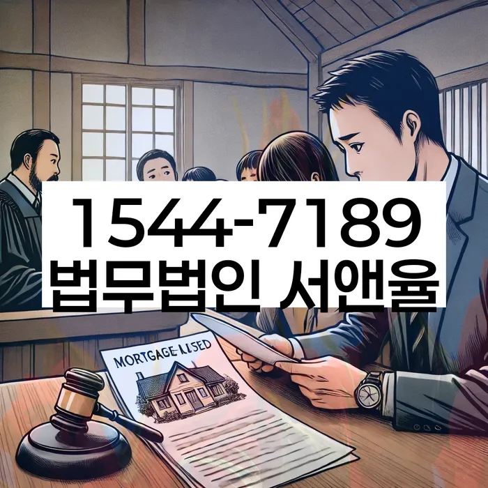 대구 장동 개인회생