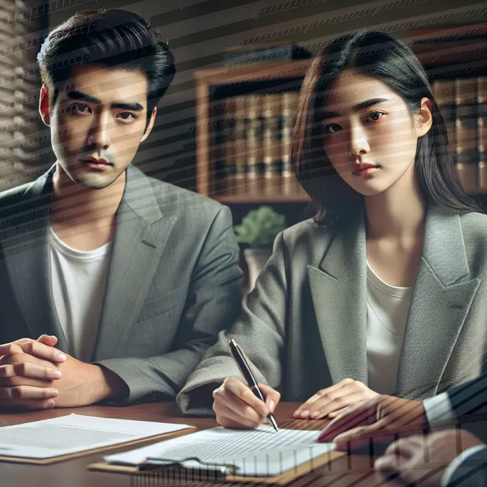 개인회생과 개인파산 비교