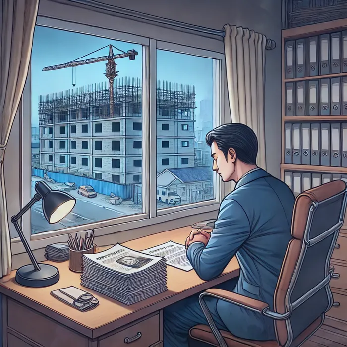 개인회생신청 절차