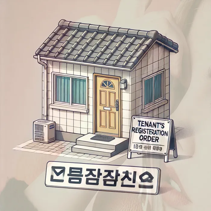 개인회생 절차
