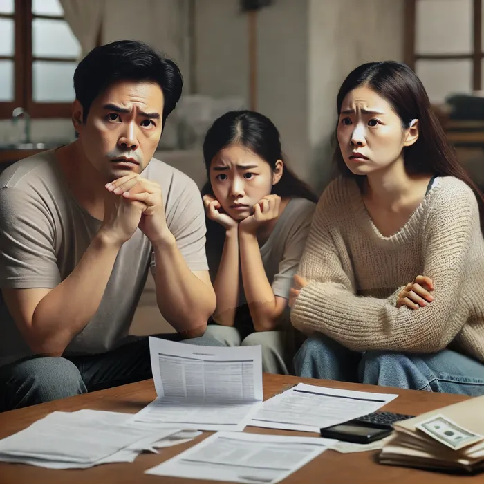 개인파산과 회생의 차이점
