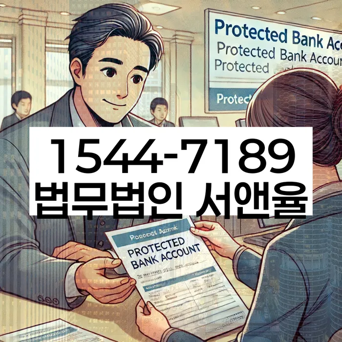 세종시 집현동 회생절차