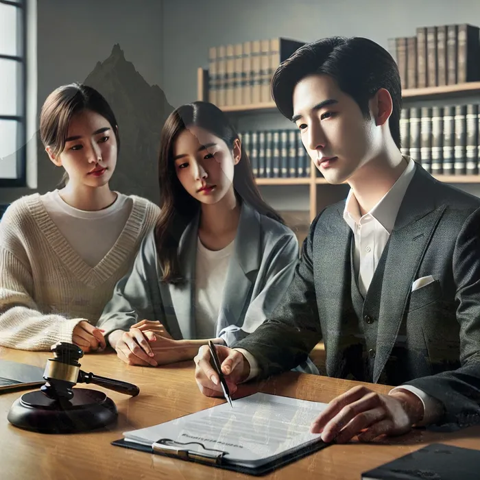 개인회생 절차