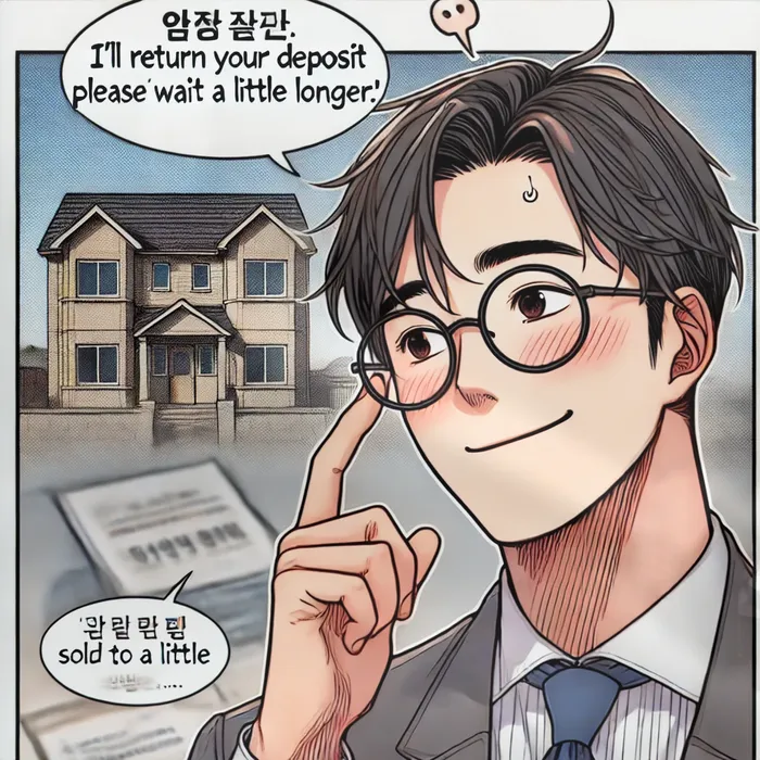 적절한 키워드