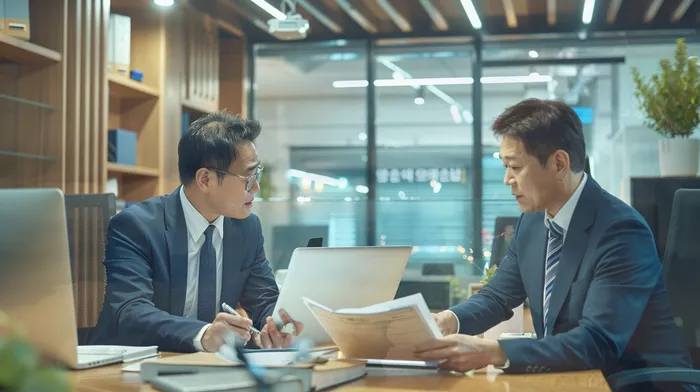 적절한 키워드