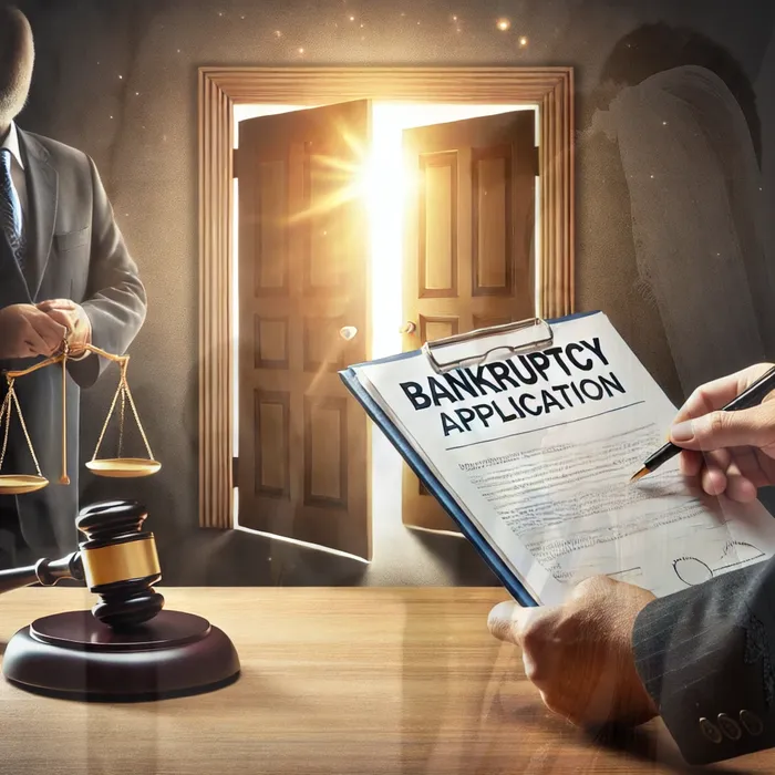 채무 문제 해결