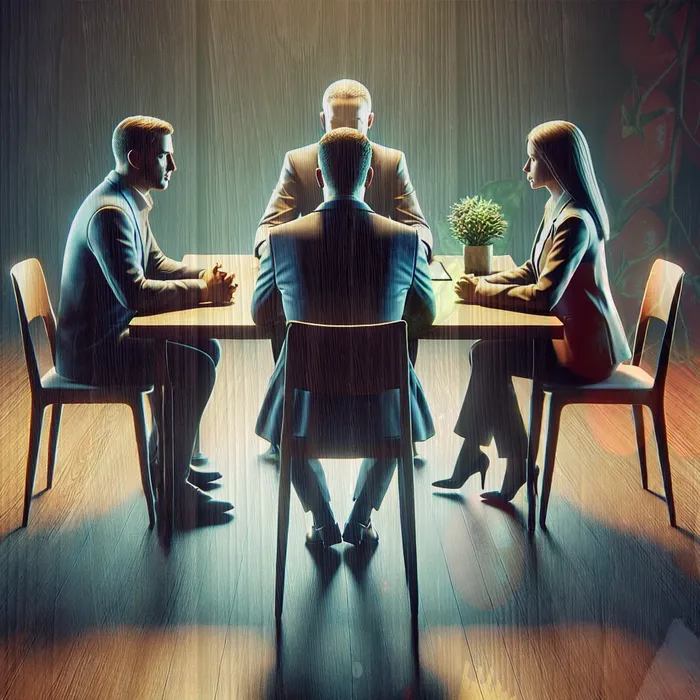 개인회생 위원회 역할