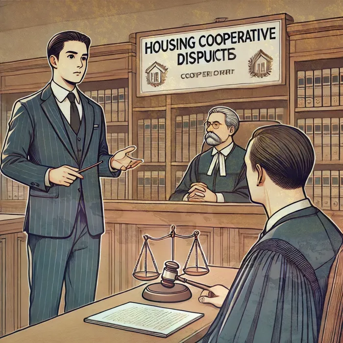 채권자 누락 문제