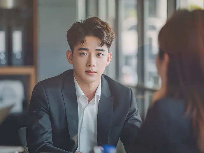 적절한 키워드
